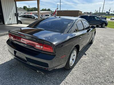 2012 Dodge Charger SE   - Photo 6 - Hopkinsville, KY 42240
