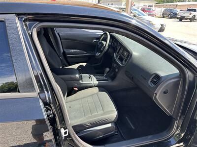 2012 Dodge Charger SE   - Photo 9 - Hopkinsville, KY 42240