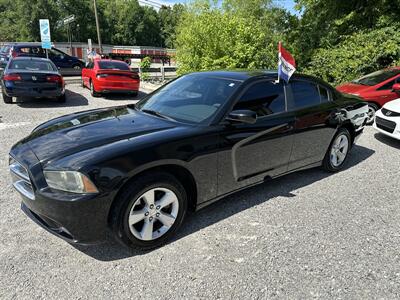2012 Dodge Charger SE   - Photo 3 - Hopkinsville, KY 42240