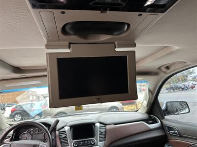 2015 Chevrolet Tahoe LTZ   - Photo 12 - Hopkinsville, KY 42240