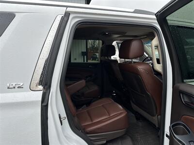 2015 Chevrolet Tahoe LTZ   - Photo 11 - Hopkinsville, KY 42240