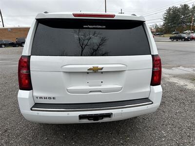 2015 Chevrolet Tahoe LTZ   - Photo 5 - Hopkinsville, KY 42240