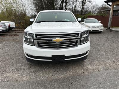 2015 Chevrolet Tahoe LTZ   - Photo 2 - Hopkinsville, KY 42240