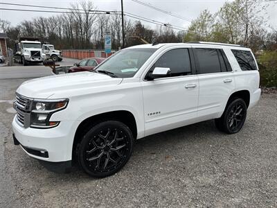 2015 Chevrolet Tahoe LTZ   - Photo 3 - Hopkinsville, KY 42240