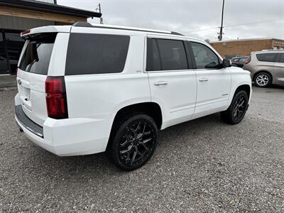 2015 Chevrolet Tahoe LTZ   - Photo 6 - Hopkinsville, KY 42240