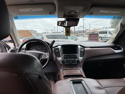 2015 Chevrolet Tahoe LTZ   - Photo 13 - Hopkinsville, KY 42240