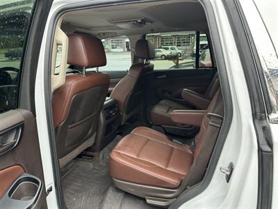 2015 Chevrolet Tahoe LTZ   - Photo 8 - Hopkinsville, KY 42240