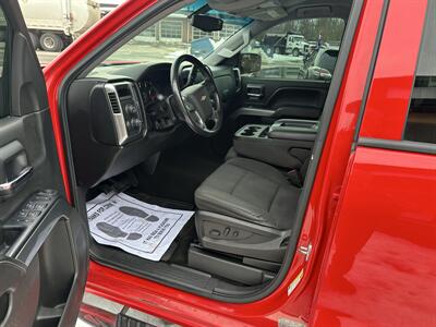 2016 Chevrolet Silverado 1500 LT   - Photo 7 - Hopkinsville, KY 42240