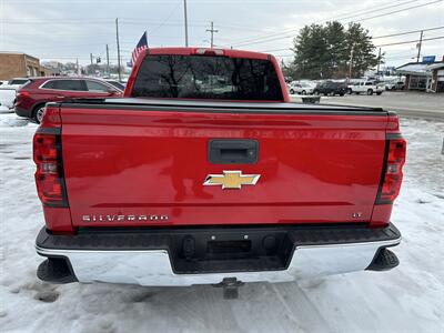 2016 Chevrolet Silverado 1500 LT   - Photo 5 - Hopkinsville, KY 42240