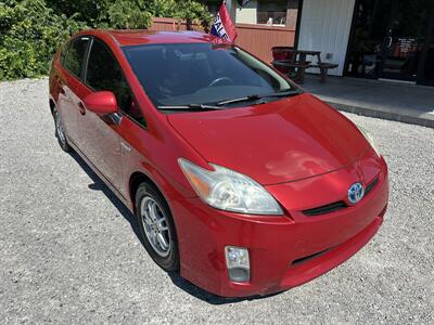 2010 Toyota Prius I   - Photo 1 - Hopkinsville, KY 42240