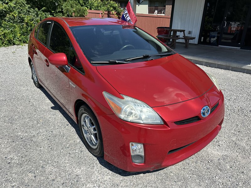 2010 Toyota Prius I   - Photo 1 - Hopkinsville, KY 42240