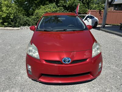 2010 Toyota Prius I   - Photo 2 - Hopkinsville, KY 42240