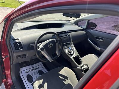 2010 Toyota Prius I   - Photo 11 - Hopkinsville, KY 42240