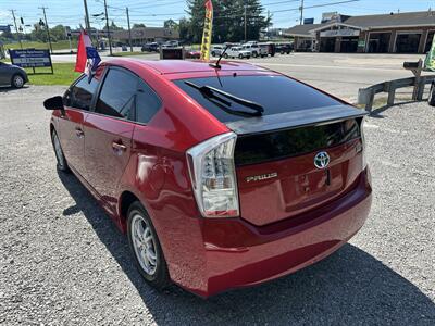 2010 Toyota Prius I   - Photo 4 - Hopkinsville, KY 42240