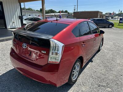 2010 Toyota Prius I   - Photo 6 - Hopkinsville, KY 42240