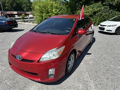 2010 Toyota Prius I   - Photo 3 - Hopkinsville, KY 42240