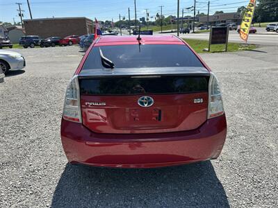 2010 Toyota Prius I   - Photo 5 - Hopkinsville, KY 42240