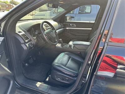 2016 Ford Explorer XLT   - Photo 7 - Hopkinsville, KY 42240