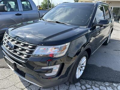 2016 Ford Explorer XLT   - Photo 3 - Hopkinsville, KY 42240