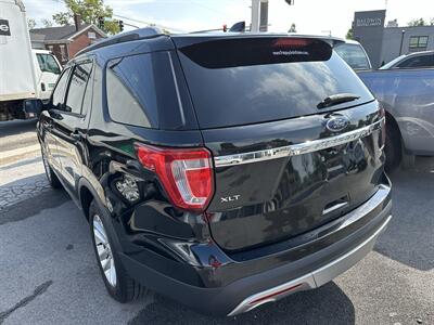 2016 Ford Explorer XLT   - Photo 4 - Hopkinsville, KY 42240