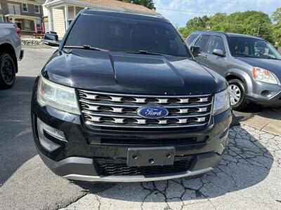 2016 Ford Explorer XLT   - Photo 2 - Hopkinsville, KY 42240