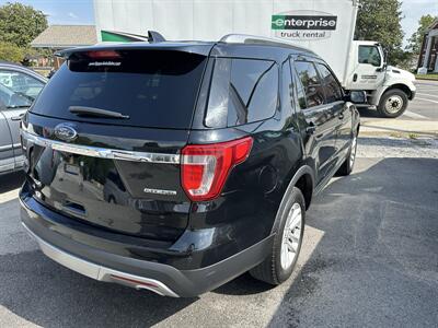 2016 Ford Explorer XLT   - Photo 6 - Hopkinsville, KY 42240