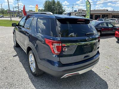 2016 Ford Explorer XLT   - Photo 4 - Hopkinsville, KY 42240