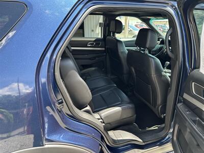 2016 Ford Explorer XLT   - Photo 10 - Hopkinsville, KY 42240