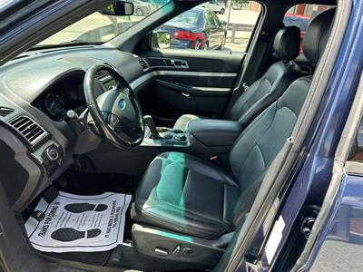 2016 Ford Explorer XLT   - Photo 6 - Hopkinsville, KY 42240