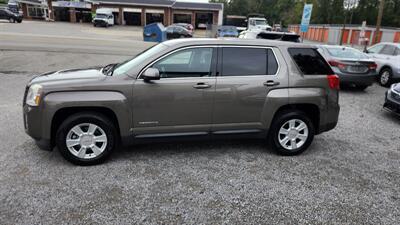 2011 GMC Terrain SLE   - Photo 4 - Hopkinsville, KY 42240