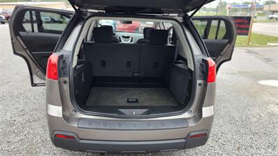 2011 GMC Terrain SLE   - Photo 9 - Hopkinsville, KY 42240