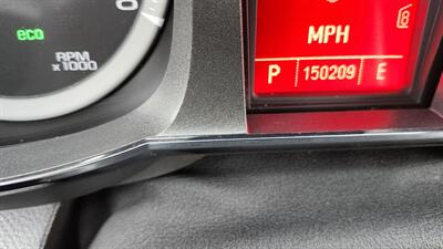 2011 GMC Terrain SLE   - Photo 10 - Hopkinsville, KY 42240