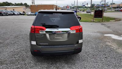 2011 GMC Terrain SLE   - Photo 5 - Hopkinsville, KY 42240