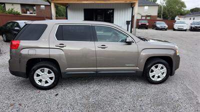 2011 GMC Terrain SLE   - Photo 6 - Hopkinsville, KY 42240