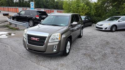 2011 GMC Terrain SLE   - Photo 3 - Hopkinsville, KY 42240