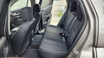 2011 GMC Terrain SLE   - Photo 8 - Hopkinsville, KY 42240