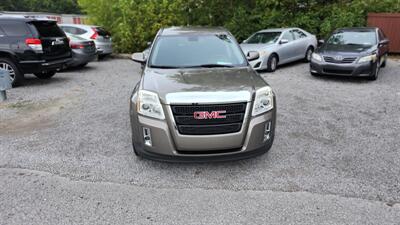 2011 GMC Terrain SLE   - Photo 2 - Hopkinsville, KY 42240