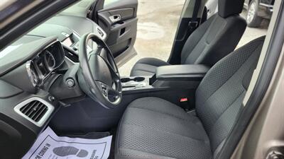 2011 GMC Terrain SLE   - Photo 7 - Hopkinsville, KY 42240