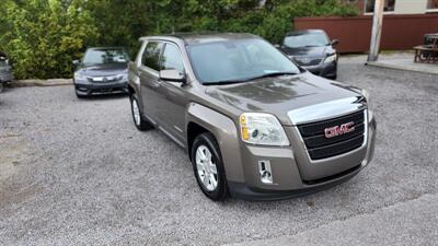 2011 GMC Terrain SLE   - Photo 1 - Hopkinsville, KY 42240