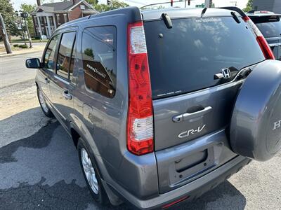 2006 Honda CR-V SE   - Photo 4 - Hopkinsville, KY 42240