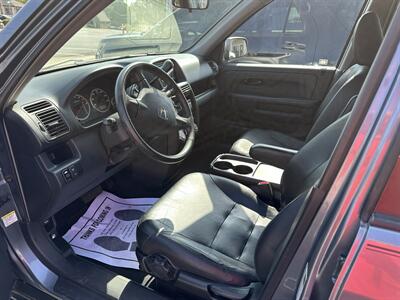 2006 Honda CR-V SE   - Photo 7 - Hopkinsville, KY 42240