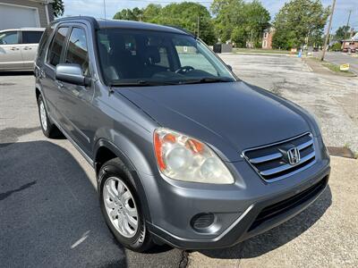 2006 Honda CR-V SE   - Photo 2 - Hopkinsville, KY 42240