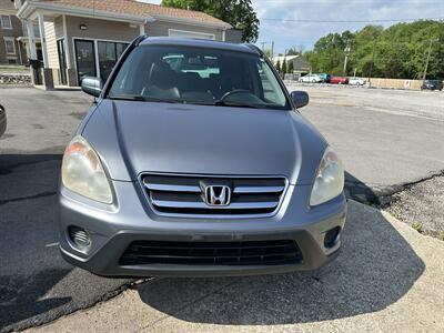 2006 Honda CR-V SE   - Photo 3 - Hopkinsville, KY 42240