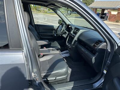 2006 Honda CR-V SE   - Photo 10 - Hopkinsville, KY 42240