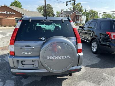 2006 Honda CR-V SE   - Photo 5 - Hopkinsville, KY 42240