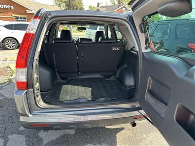 2006 Honda CR-V SE   - Photo 9 - Hopkinsville, KY 42240