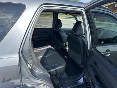 2006 Honda CR-V SE   - Photo 11 - Hopkinsville, KY 42240