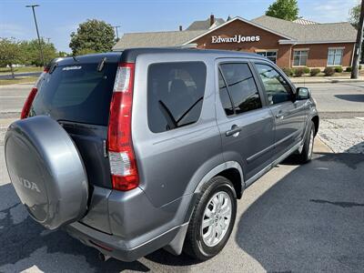 2006 Honda CR-V SE   - Photo 6 - Hopkinsville, KY 42240