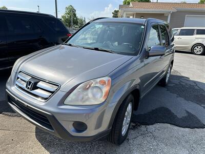 2006 Honda CR-V SE   - Photo 1 - Hopkinsville, KY 42240