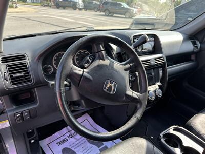 2006 Honda CR-V SE   - Photo 12 - Hopkinsville, KY 42240